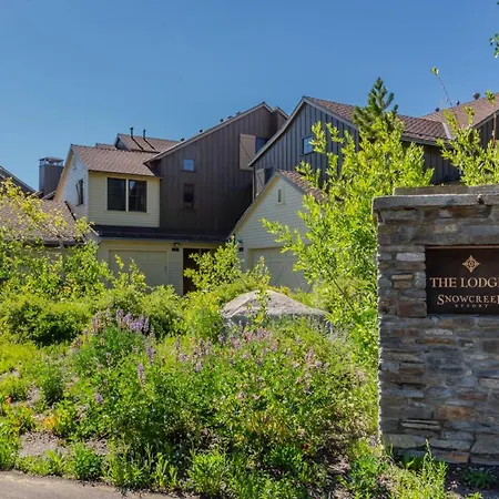 Lodges 1132 Mammoth Lakes Exterior photo