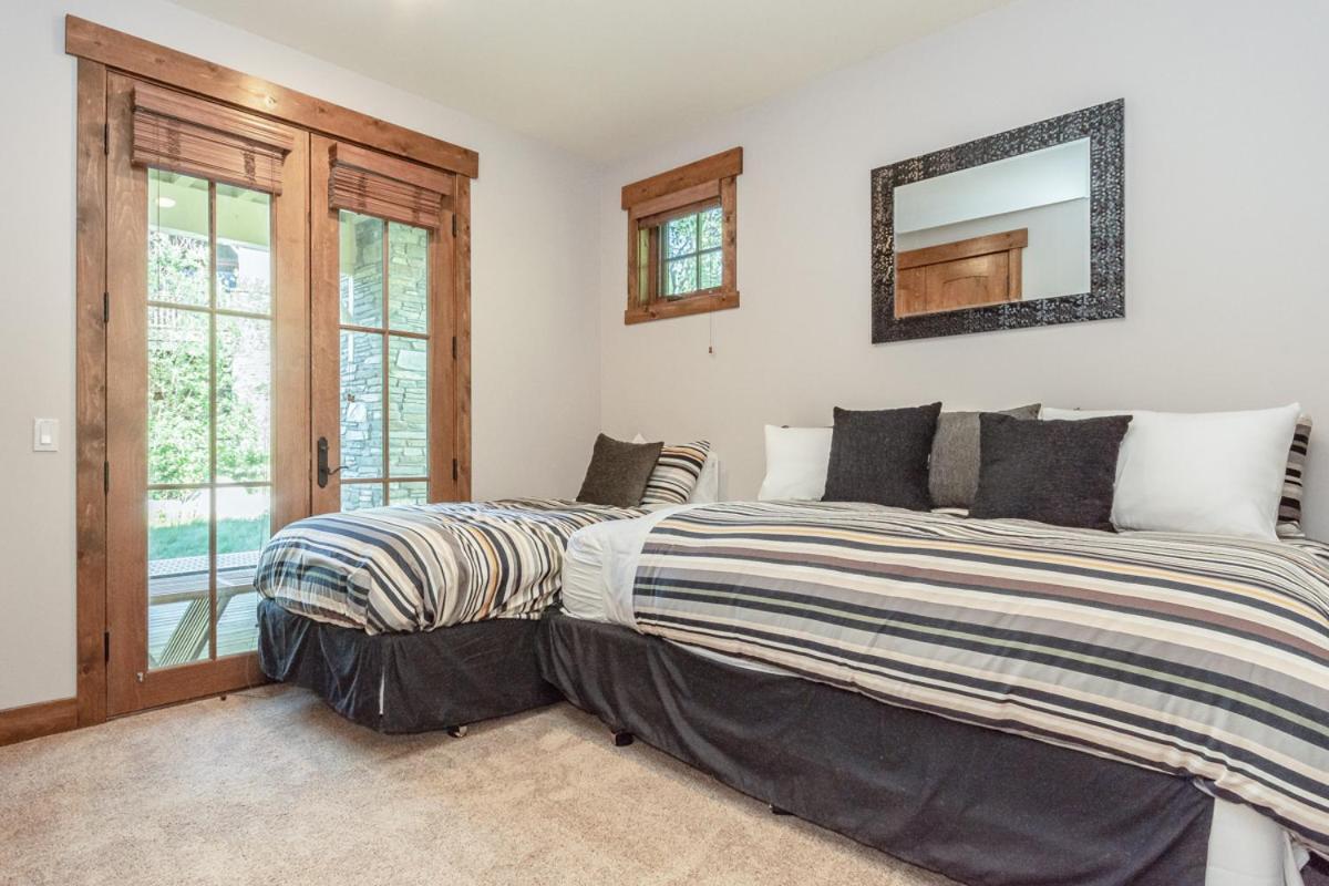 1132 Holiday home *