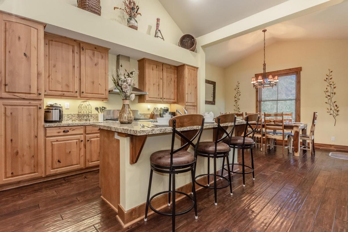 1132 Holiday home Mammoth Lakes